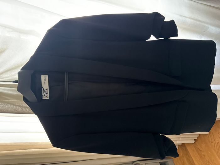 Zara Blazer 4