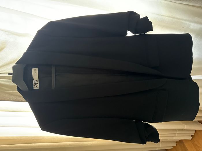 Zara Blazer 2