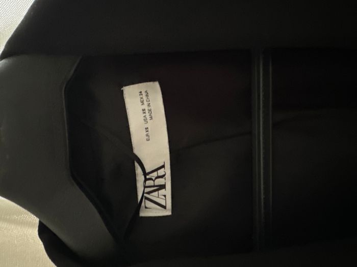 Zara Blazer 3