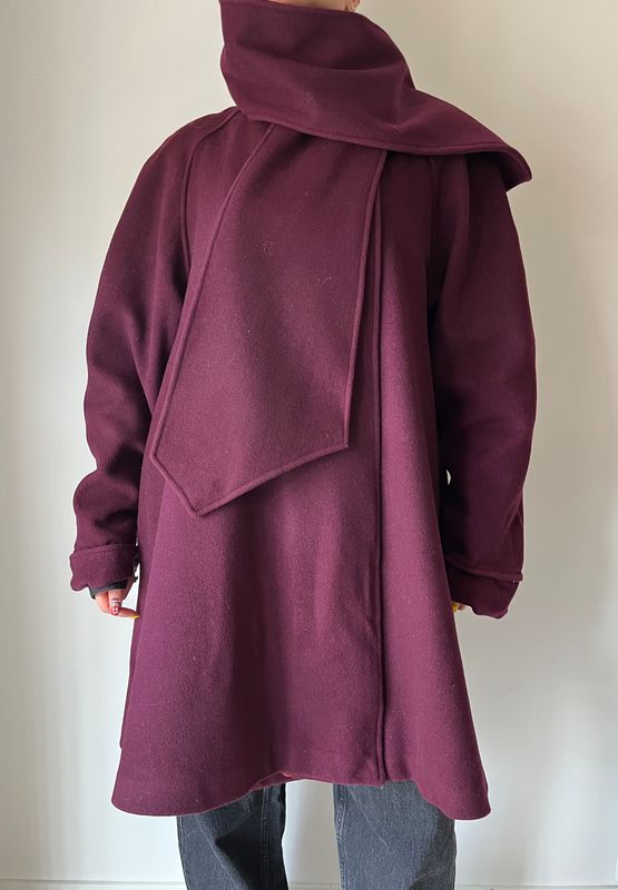 Coat 2