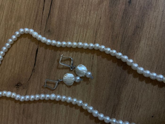 Pearl set 2