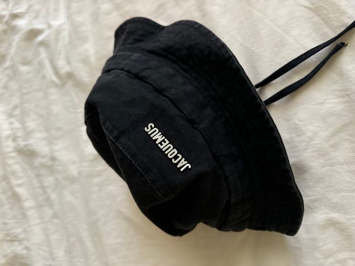 Jacquemus Hat 2