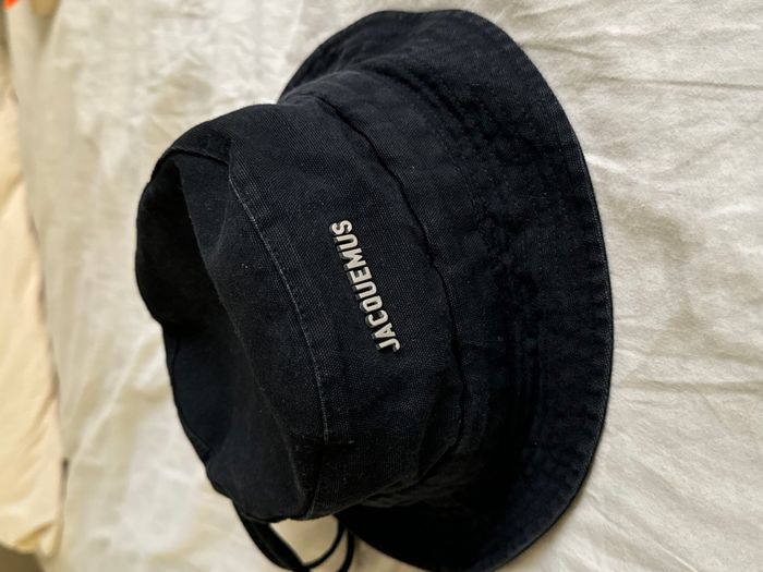 Jacquemus Hat 4