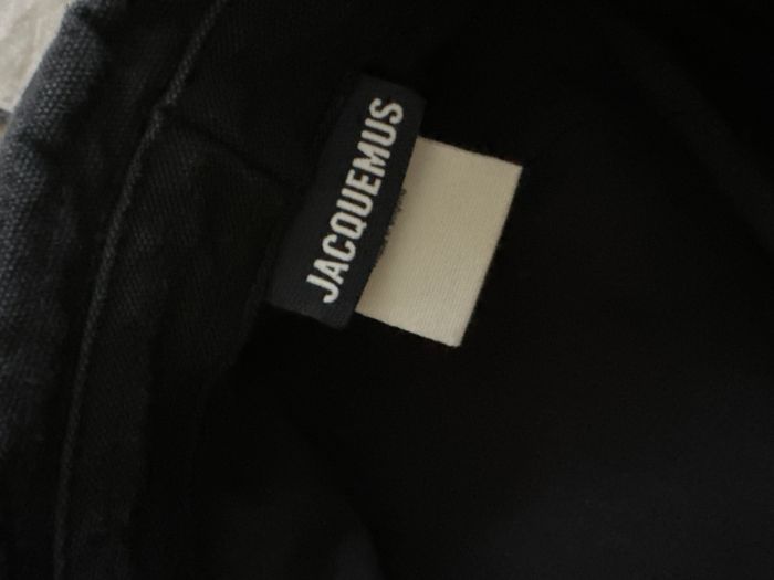 Jacquemus Hat 3