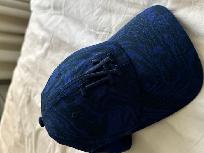 LA HAT 3