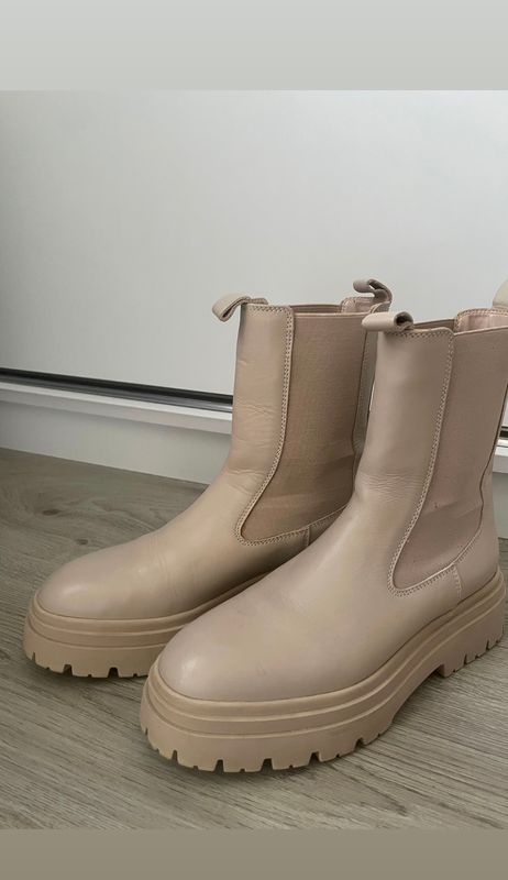 Boot 1