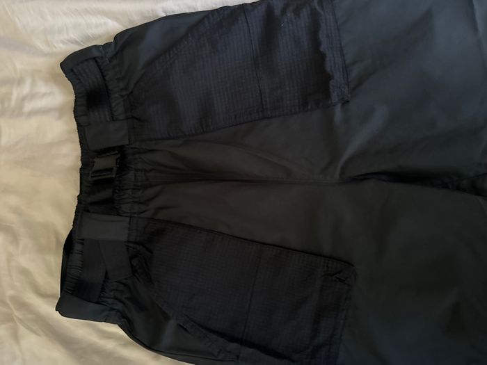 Nike sporty pants 3