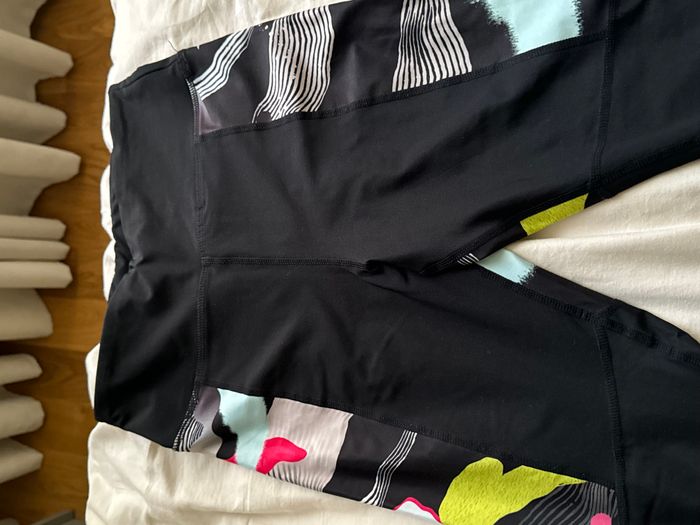 Gym Leggings 2