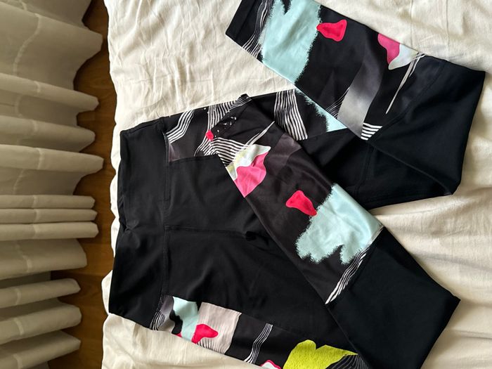 Gym Leggings 1