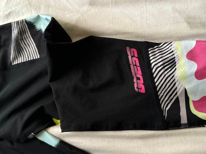 Gym Leggings 3