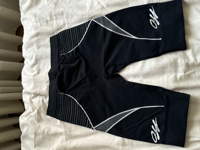 Off white shorts 1