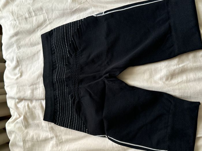 Off white shorts 2