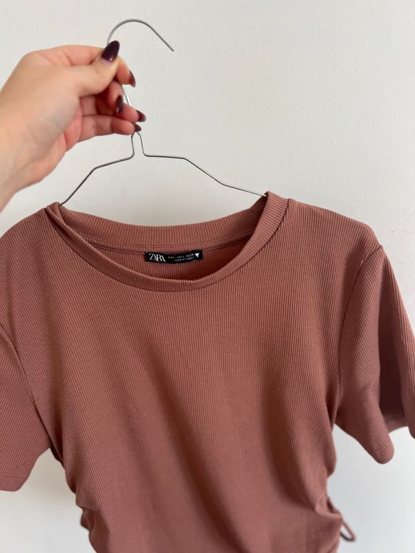 Zara t-shirt 2