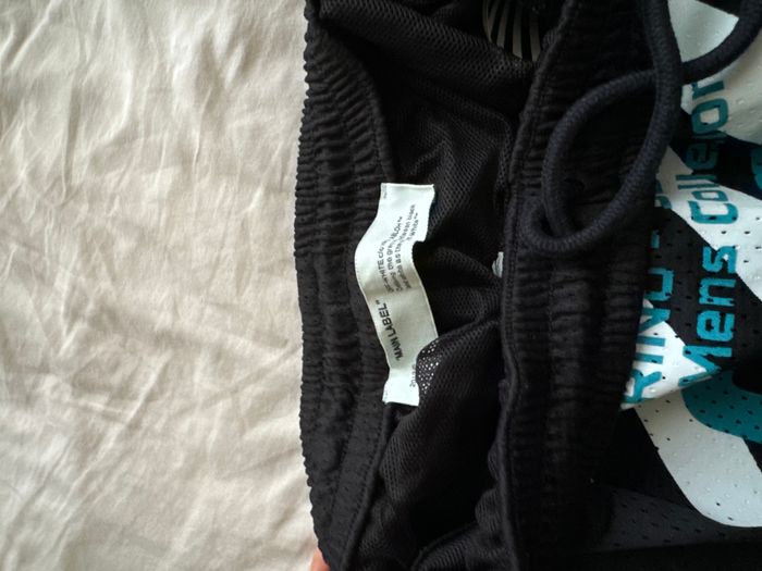 Off white shorts 3