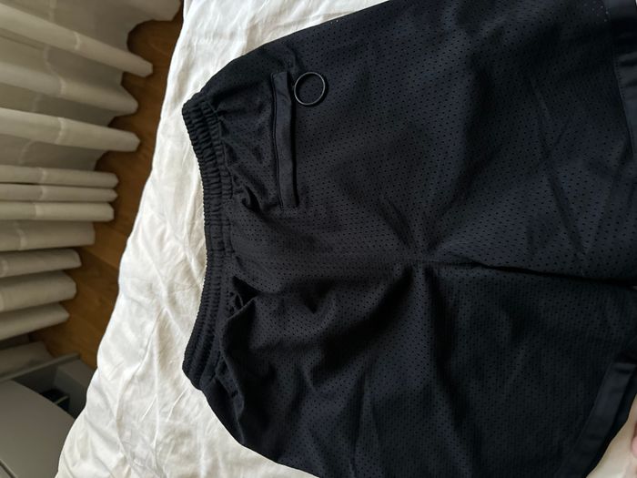 Off white shorts 2
