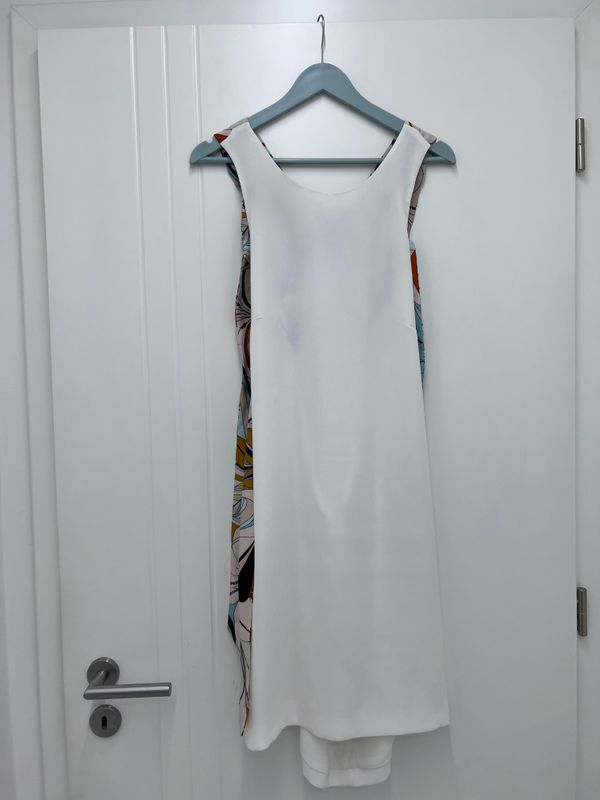 Mango Dress 2