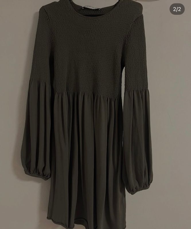 Dress 1