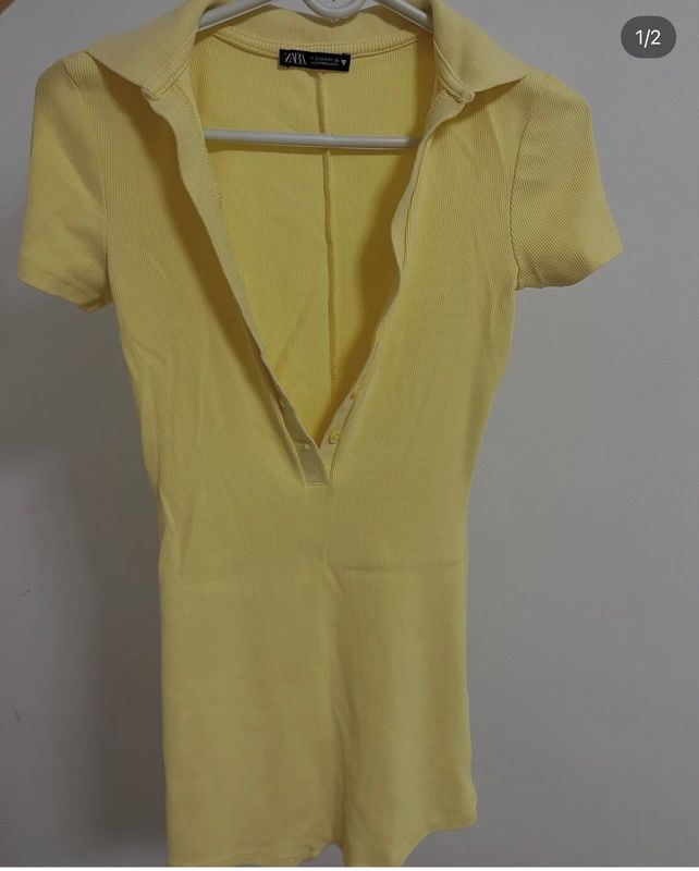 Bodysuit 1
