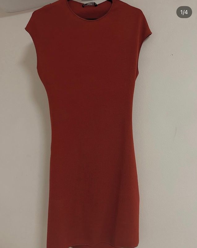 Dress 1