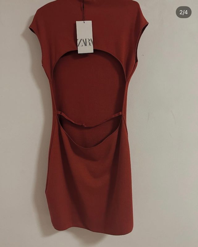 Dress 2