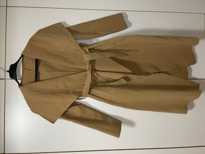 Coat 1