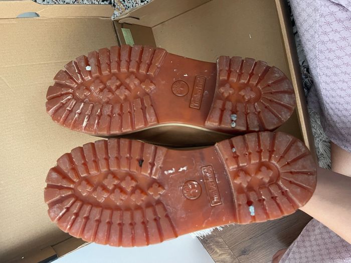 Timberland Origjinal  4