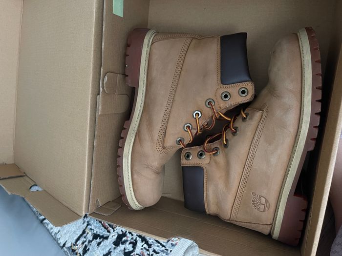 Timberland Origjinal  2