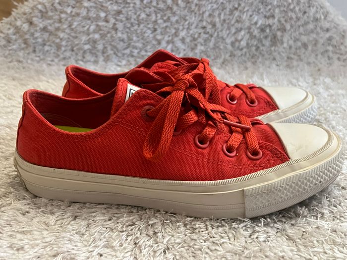 converse all star sneakers 1