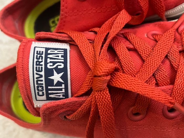 converse all star sneakers 3