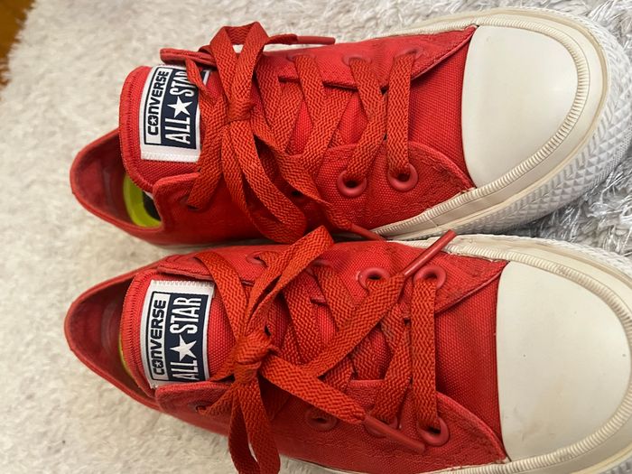 converse all star sneakers 2