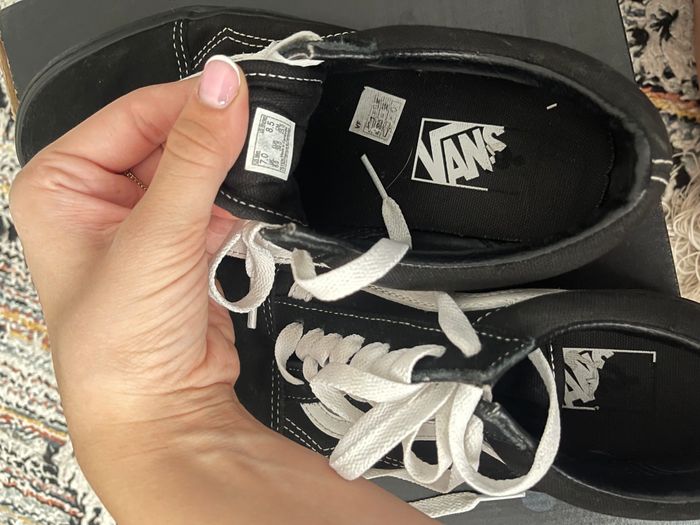 Patika Vans  4