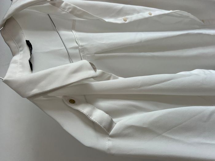 LCW no iron business shirt 3