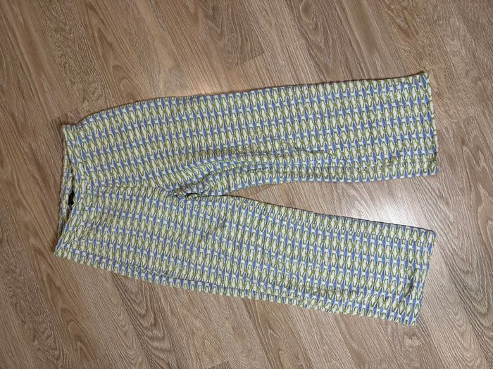 Trousers  1