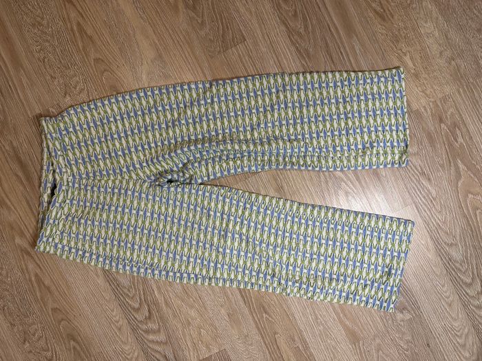 Trousers  2