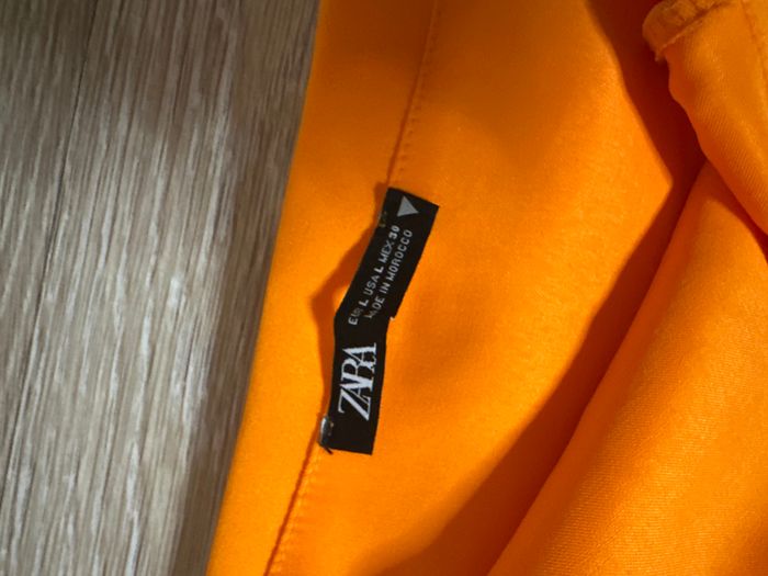 Fustan Zara 2