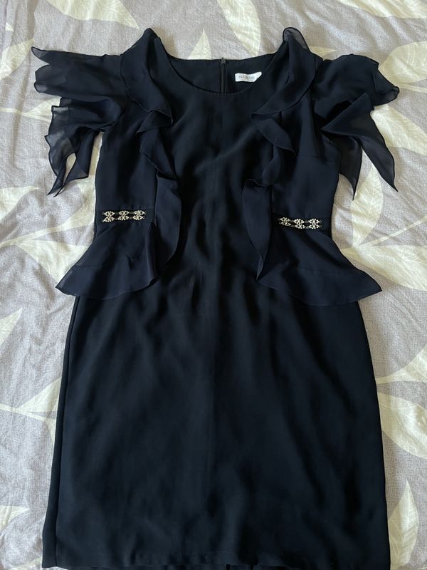 Fustan elegant Nazan – Nr. 46 2