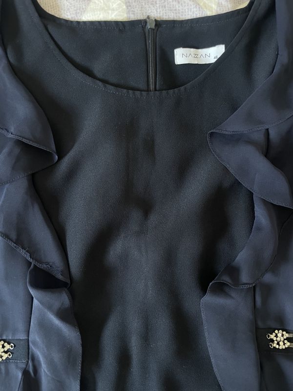 Fustan elegant Nazan – Nr. 46 4