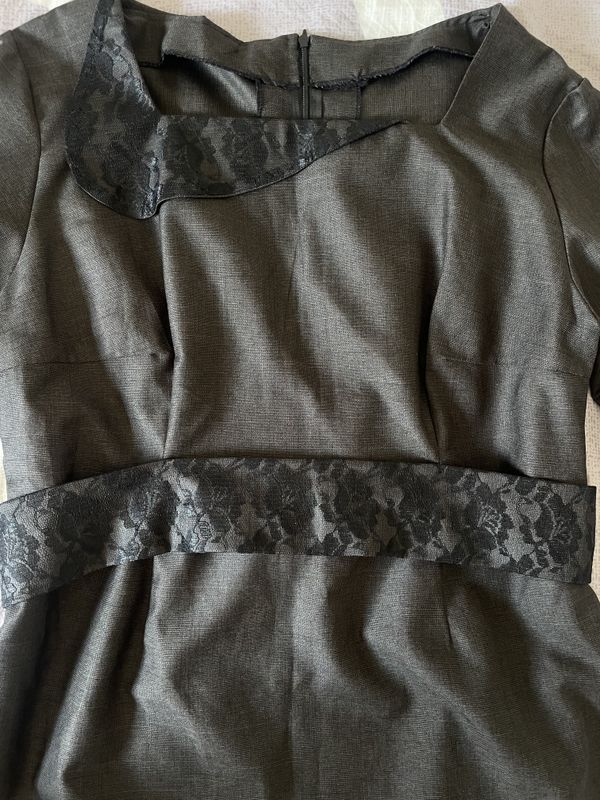 Fustan elegant për mbrëmje – Nr. 44 2