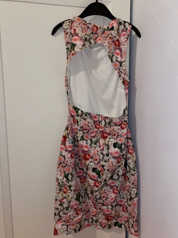 Zara Trafaluc Dress 2