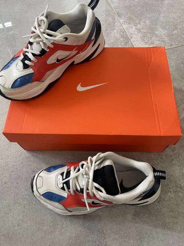 Nike Atlete Originale – Nr. 37.5 3