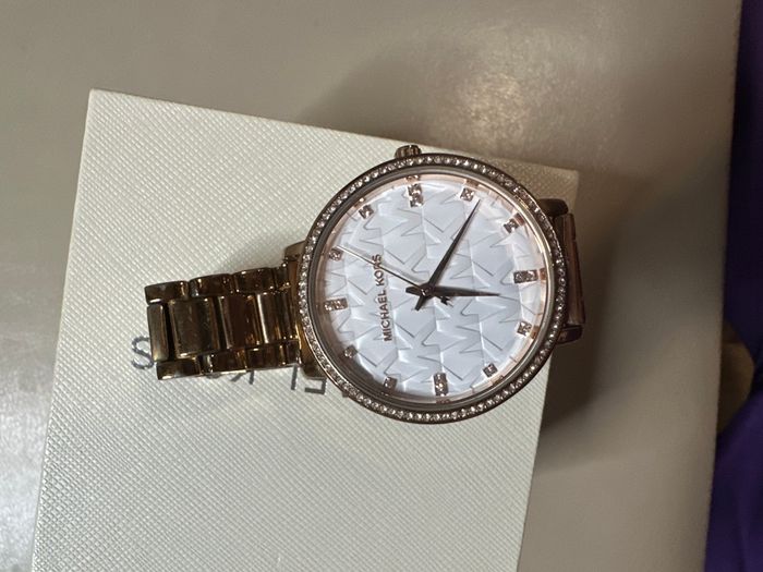 Orë Michael Kors MK 4594 4