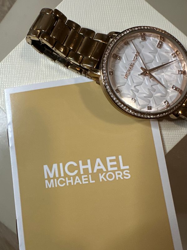 Orë Michael Kors MK 4594 2