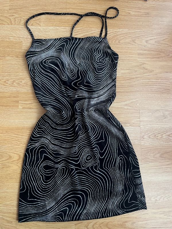 party dress winter 1