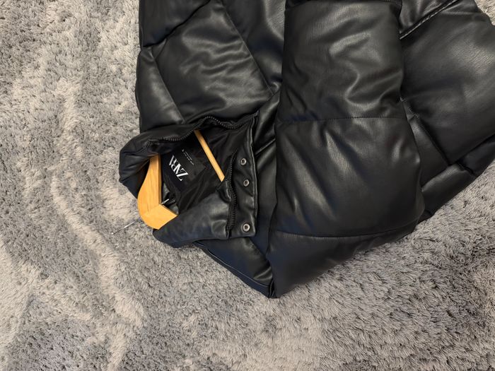 Jakne Zara e Lekures 2