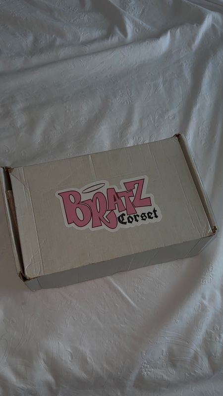 Bratz Corset 1