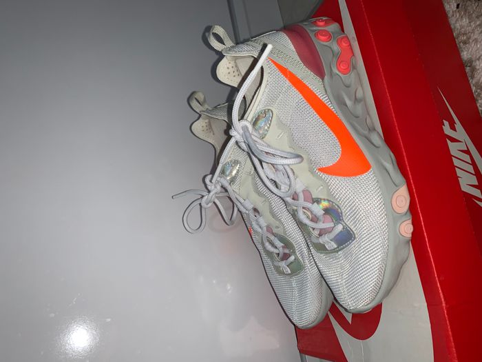 Nike sneakers- Patike Nike React  1