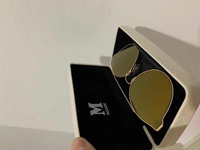 Syze dielli Missoni- Women’s sunglasses Missoni 2
