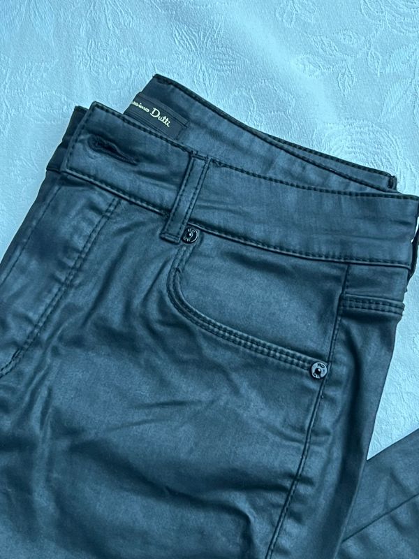 Pantolla “Skinny Jeans” 4