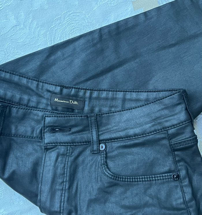 Pantolla “Skinny Jeans” 3
