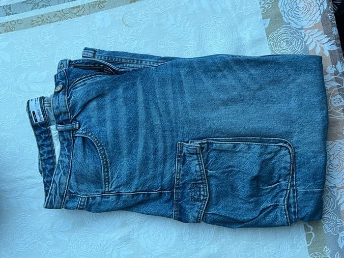 Cargo Jeans 4